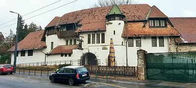 Bagolyvár