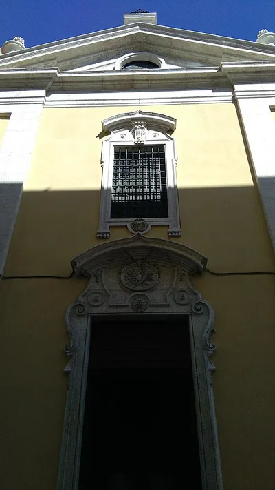 Igreja de Nossa Senhora da Vitória