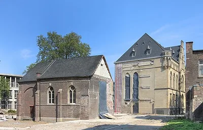 Kapelle St. Joseph