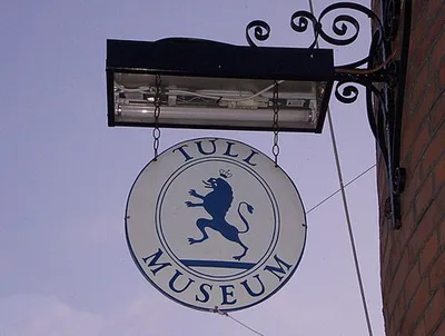 Customs Museum