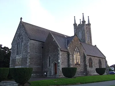 St Brigid's Church (Castleknock)