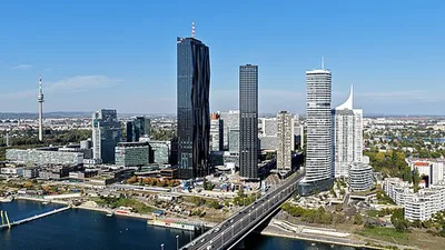 Donau City