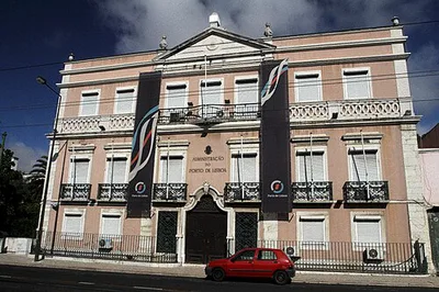 Palacete Ponte