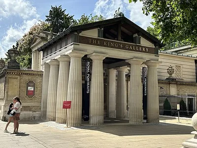 The King's Gallery