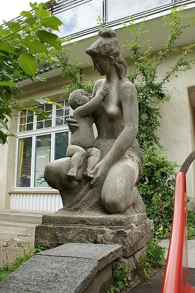 Mutterschaft