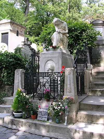 Frédéric Chopin