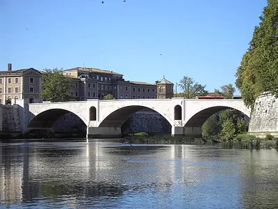 Ponte Principe Amedeo