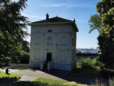 Villa Mosselman