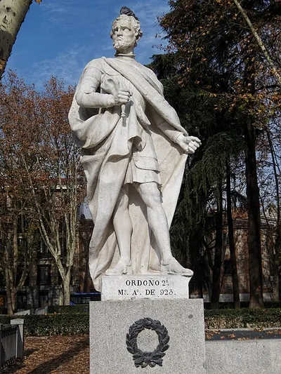 Ordoño II