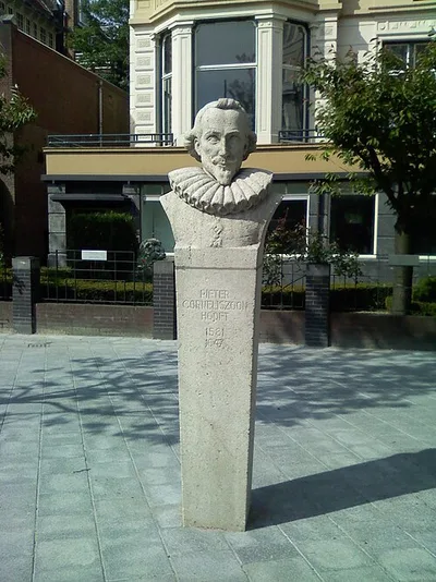 P.C. Hooft