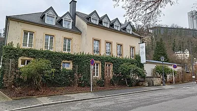 Les Jardins d’Anais