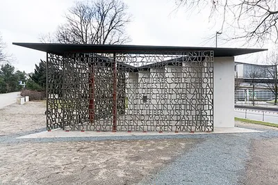 Deserteurdenkmal