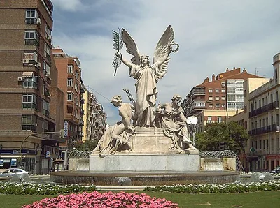 La Gloria