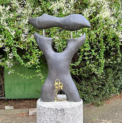 Huldigung