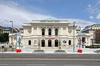 Künstlerhaus Wien