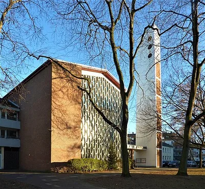 St. Salvator