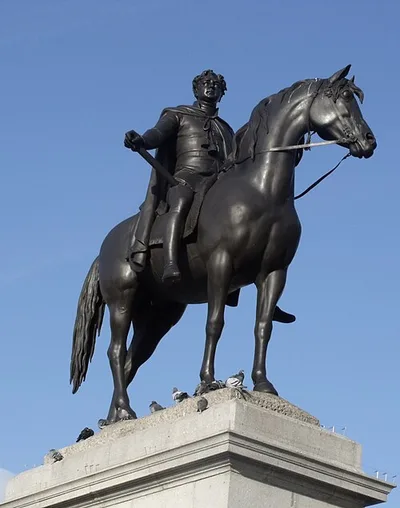 George IV