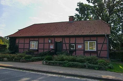 Düshorner Dorfmuseum