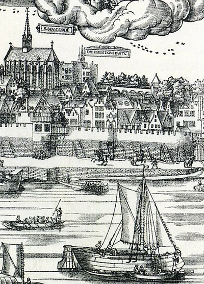 Johanniterkommende St. Johann und Cordula