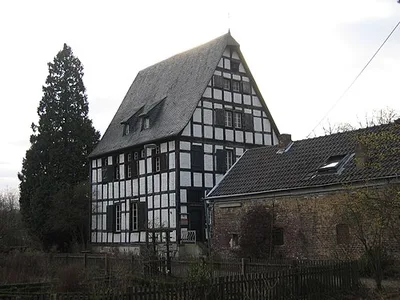 Bauerngarten Thurner Hof