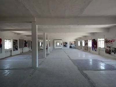 Museum Zapadores, Ciudad del Arte