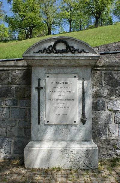 Von Werdt-Denkmal