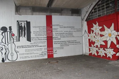 Ehrenfelder Gruppe