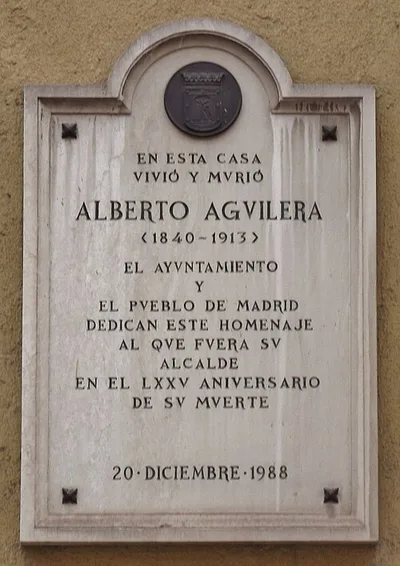 Alberto Aguilera