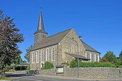 St. Bartholomäus