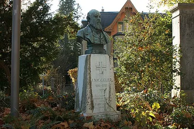 Niggeler-Denkmal
