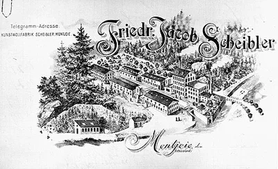 Alte Schmiede - Ars Scienza