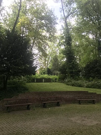 Parc Meudon - Meudonpark