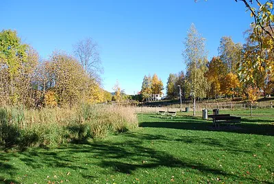 Furuset kulturpark