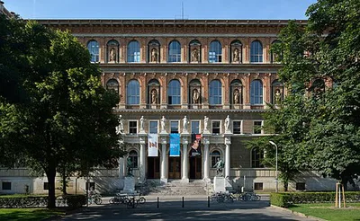 Akademie der bildenden Künste Wien