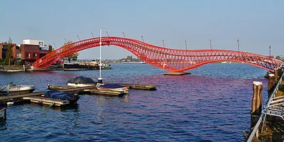 Pythonbrug