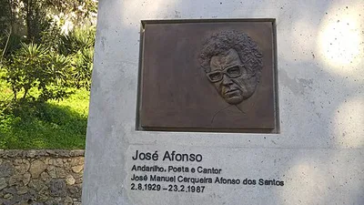 Memorial a José Afonso