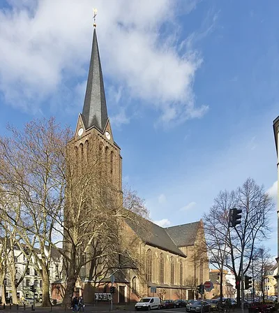 St. Peter