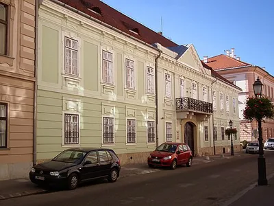 Prímási palota