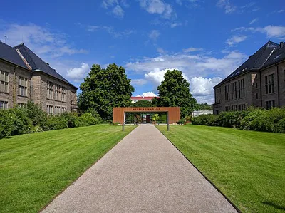Naturhistorisk museum