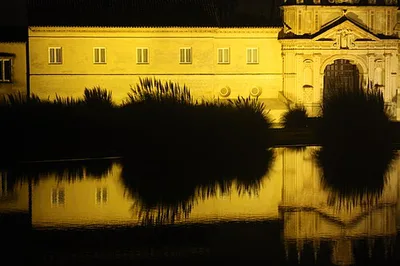 Museo de Arte Contemporáneo