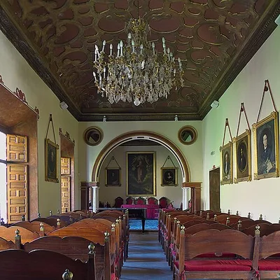 Royal Sevillian Academy of Good Letters