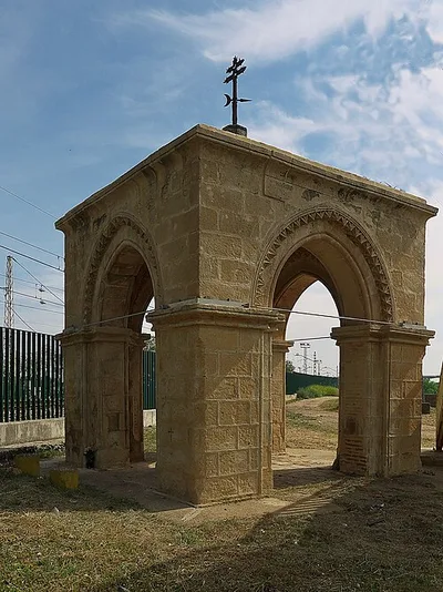 Templete de San Jerónimo