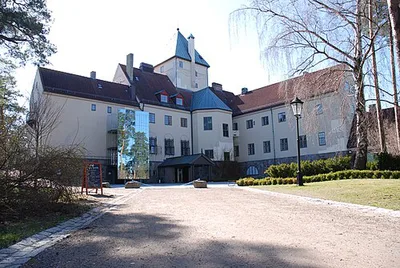 Senter for studier av Holocaust og livssynsminoriteter