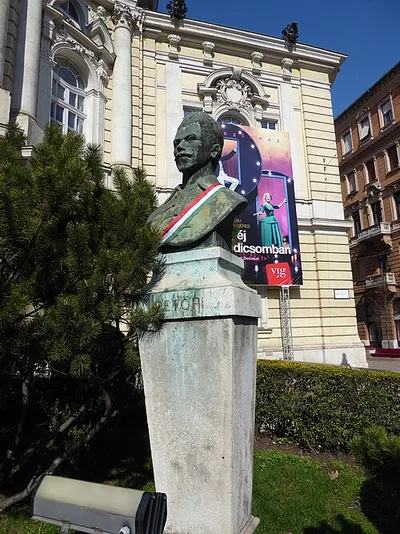 Petőfi Sándor