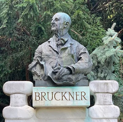 Anton Bruckner