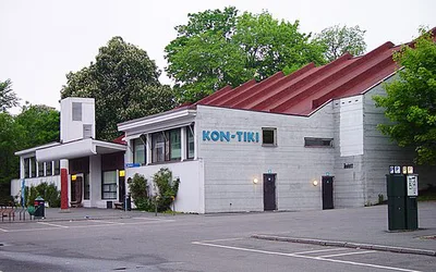 Kon-Tiki Museet