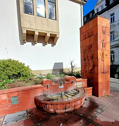 Marktbrunnen