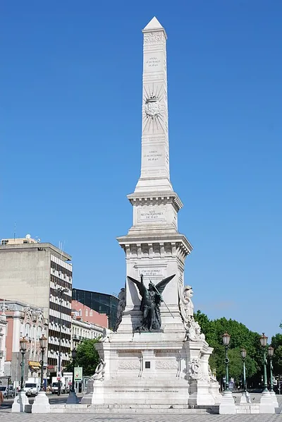 Aos Restauradores de 1640