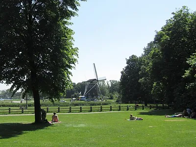 Riekermolen