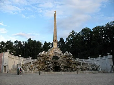 Obeliskbrunnen